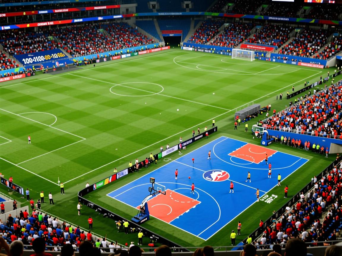 开云体育在线入口-Black & White & Read All Over 第3张