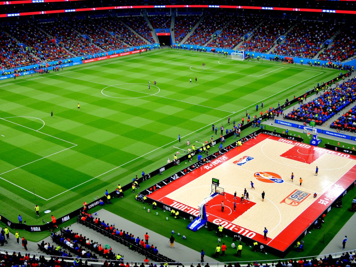 开云体育登录入口-CBA主场球迷互动升级打造家庭式观赛体验，cba观众进场