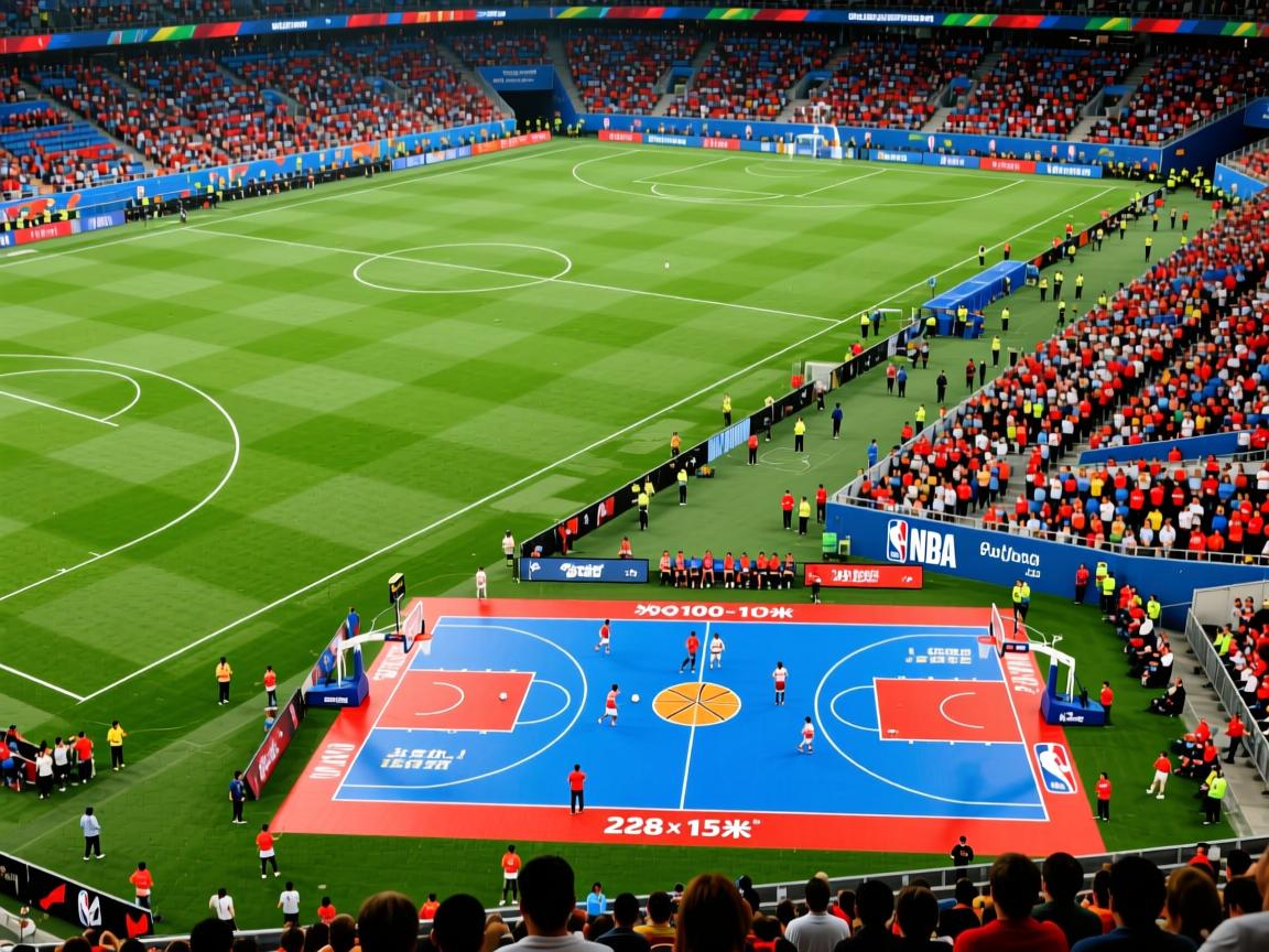 开云体育官网在线-CBA全明星赛将启幕 球迷投票热情高涨,cba全明星投票结果 第3张