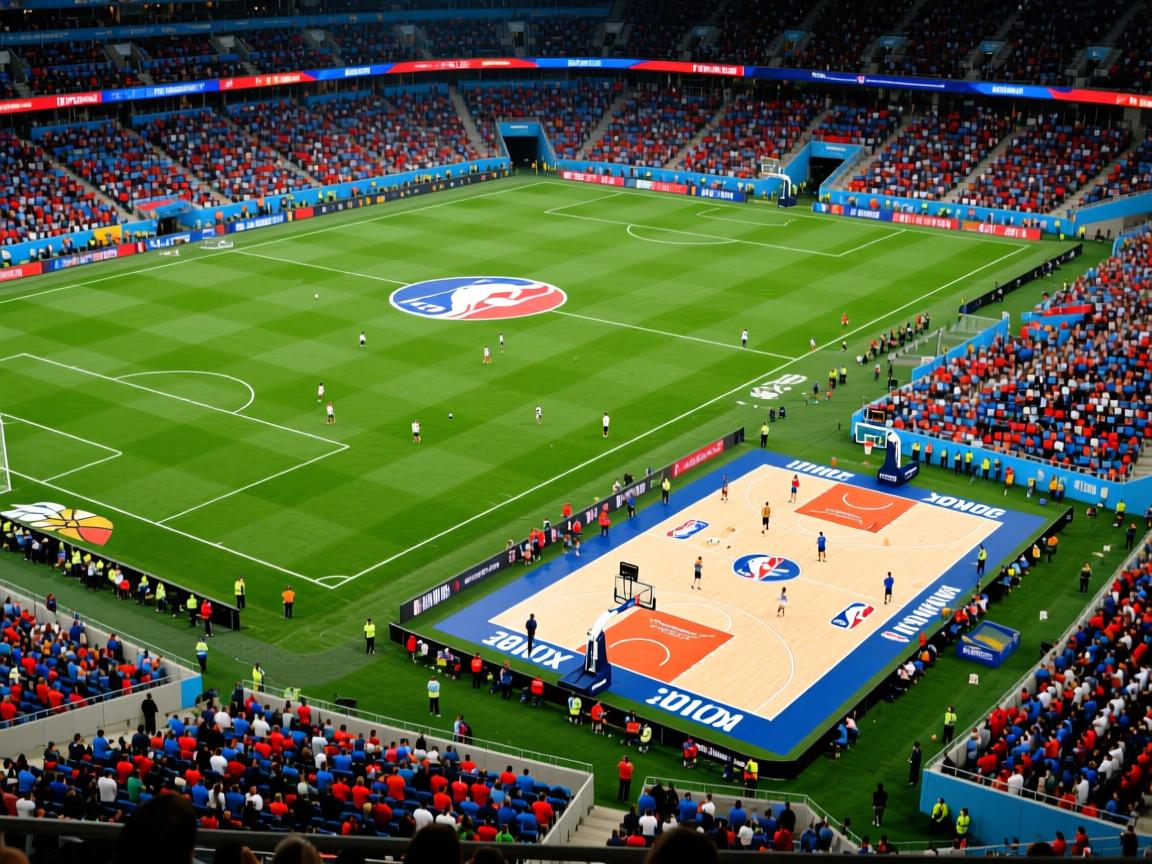 开云体育官网app-CBA球队多方合作 推动篮球文化发展，cba球队分析