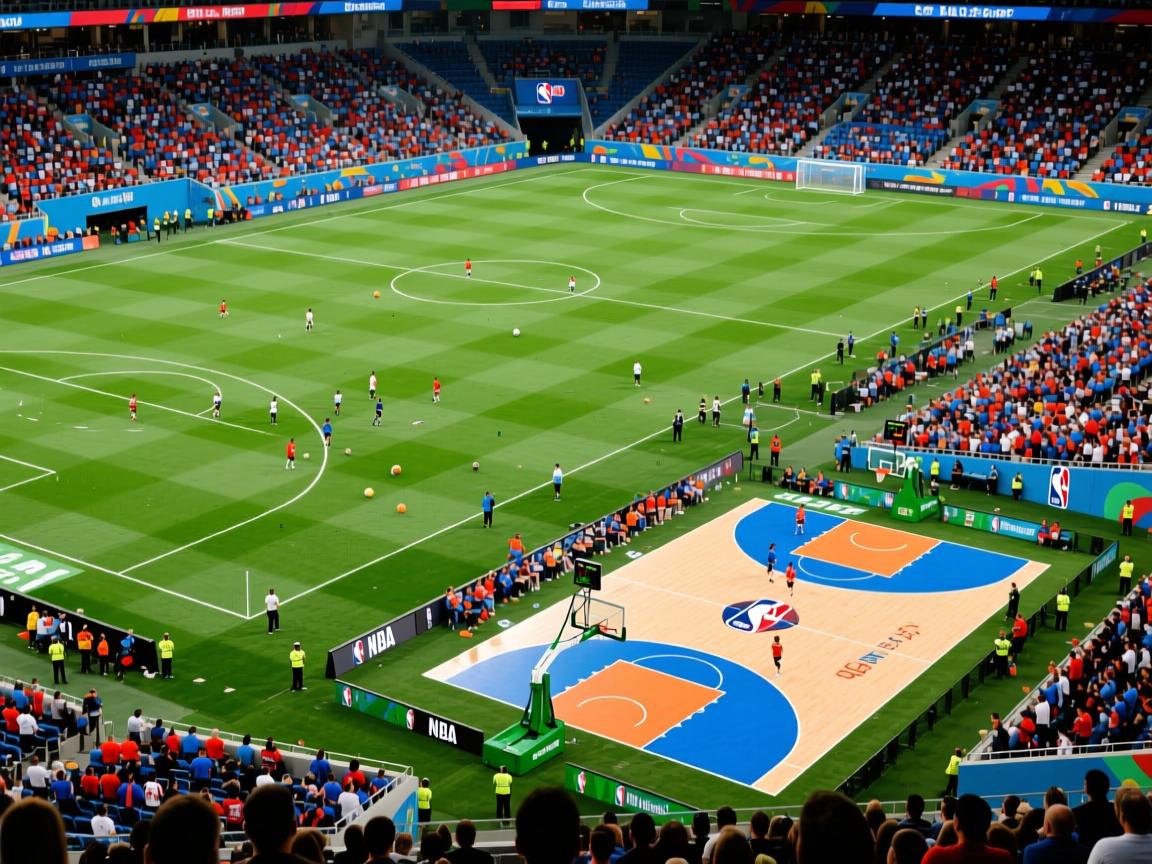 开云体育网址-“2025世界运动会:高新体育中心沙滩排球赛事成观众亮点” 第2张